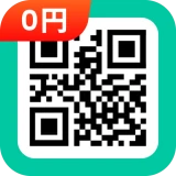 Scanner code QR & code barres icon