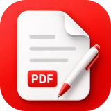 PDF Reader: PDF Editor, Viewer icon
