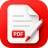PDF Reader: PDF Editor, Viewer icon