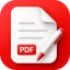 PDF Reader: PDF Editor, Viewer icon