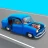 Idle Racer : Jeu de course icon