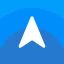 Blitzer radar warner DE by RAY icon
