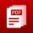 PDF X - Viewer&Read PDF icon