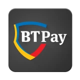 BT Pay icon
