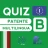 Quiz Patente Multilingua 2026 icon