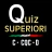 QuizPatente C Multilingua 2026 icon