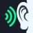 Escuchar a distancia icon