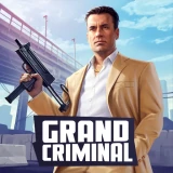 Grand Criminal Online: RP icon