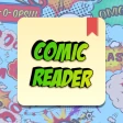 Lettore di fumetti (cbz/cbr) icon
