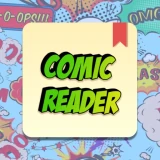 Lettore di fumetti (cbz/cbr) icon