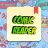 Lector de libros (cbz/cbr) icon