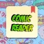 Lettore di fumetti (cbz/cbr) icon