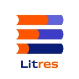 Litres – Read. Listen. Enjoy. icon