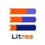 Litres – Read. Listen. Enjoy. icon