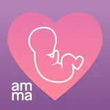 amma: calendario de embarazo icon