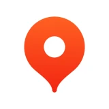 Yandex Maps and Navigator icon