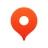 Yandex Maps and Navigator icon