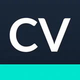 Curriculum Vitae - CV Engineer icon