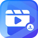 Téléchargeur vidéo HD icon