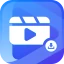 Téléchargeur vidéo HD icon