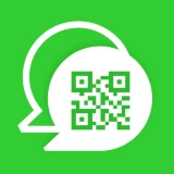 Web Scanner – Chat Doppia icon