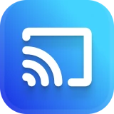 Screen Mirroring & Cast to TV icon