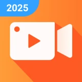 Grabador Pantalla V Recorder icon