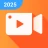 Grabador Pantalla V Recorder icon