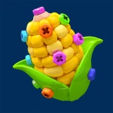 Screw Sort Puzzle: Bulloni 3D icon