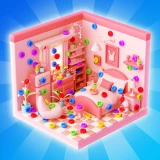 Screw Sort 3D: Schrauben Spiel icon