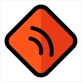 Detecht - App per moto e GPS icon