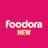 foodora: Food & Groceries icon