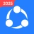 SHAREit Lite - Comparta rápido icon