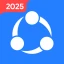 SHAREit Lite - Comparta rápido icon