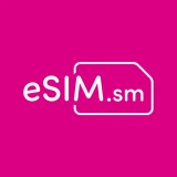 Quibity: Viaggio by eSIM.sm icon