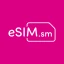 Quibity: Viaggio by eSIM.sm icon
