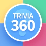 TRIVIA 360: Juego de preguntas icon