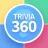 TRIVIA 360: Juego de preguntas icon