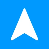 Navigation Pro: Maps p. Montre icon