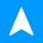 Navigation Pro: Maps p. Montre icon
