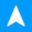 Navigation Pro: Maps p. Montre icon