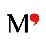 M' Monoprix icon