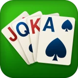 Juego de Cartas de Solitario icon