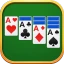 Solitaire Klassiek Kaartspel
