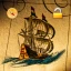 La storia del mondo (Atlante) icon