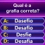 Spelling Quiz - Jeu de mots icon