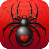 Jeu de Cartes Spider Solitaire icon