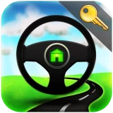 CarHome Ultra Unlocker icon