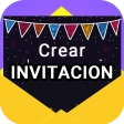 Tarjeta Invitaciones digitales icon