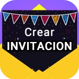 Tarjeta Invitaciones digitales icon